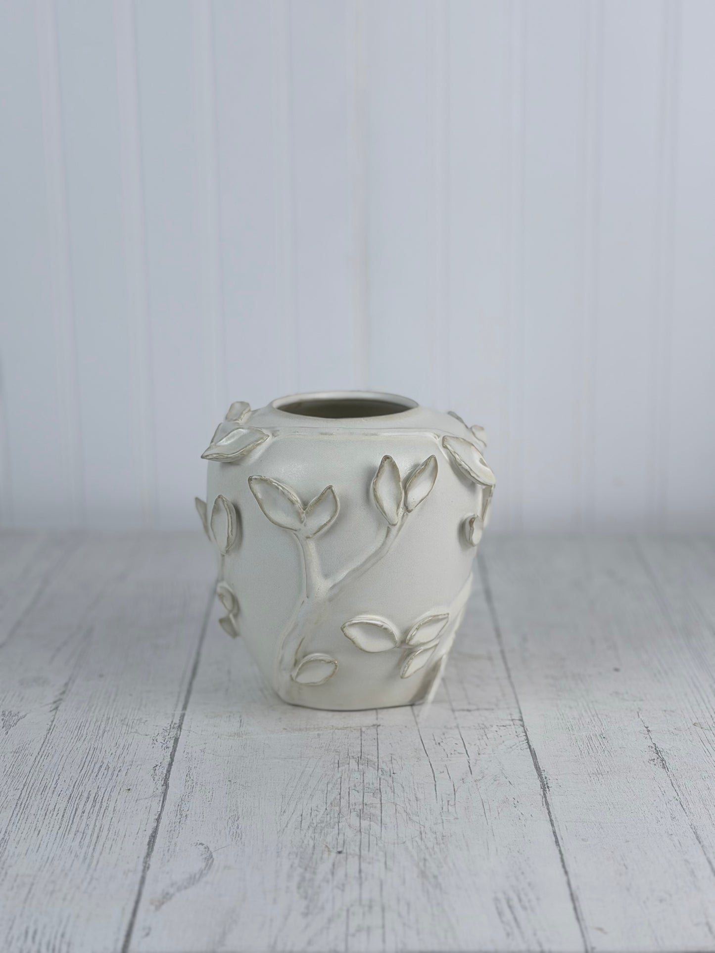 Bianca Vase