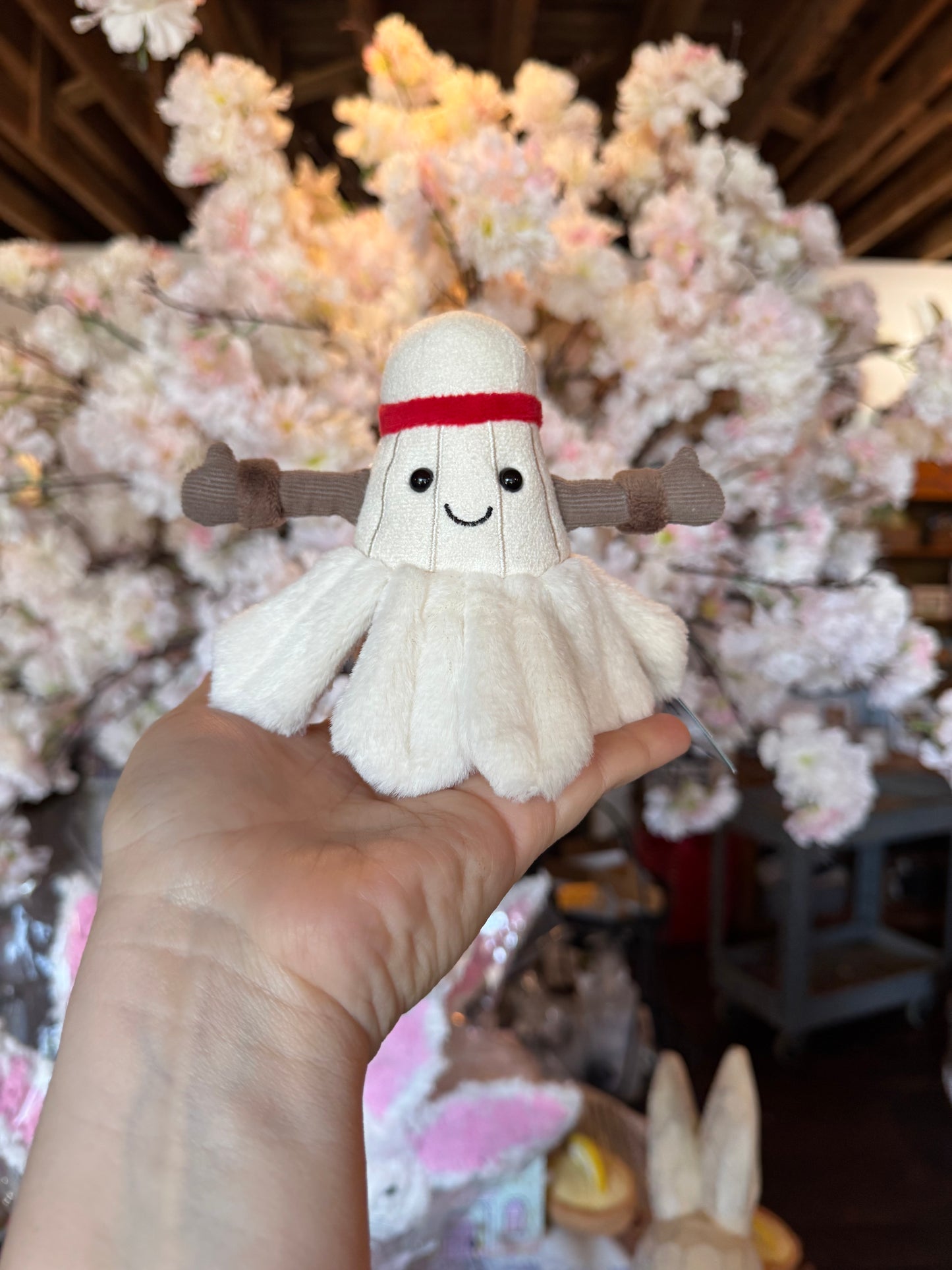 Amuseable Sports Badminton