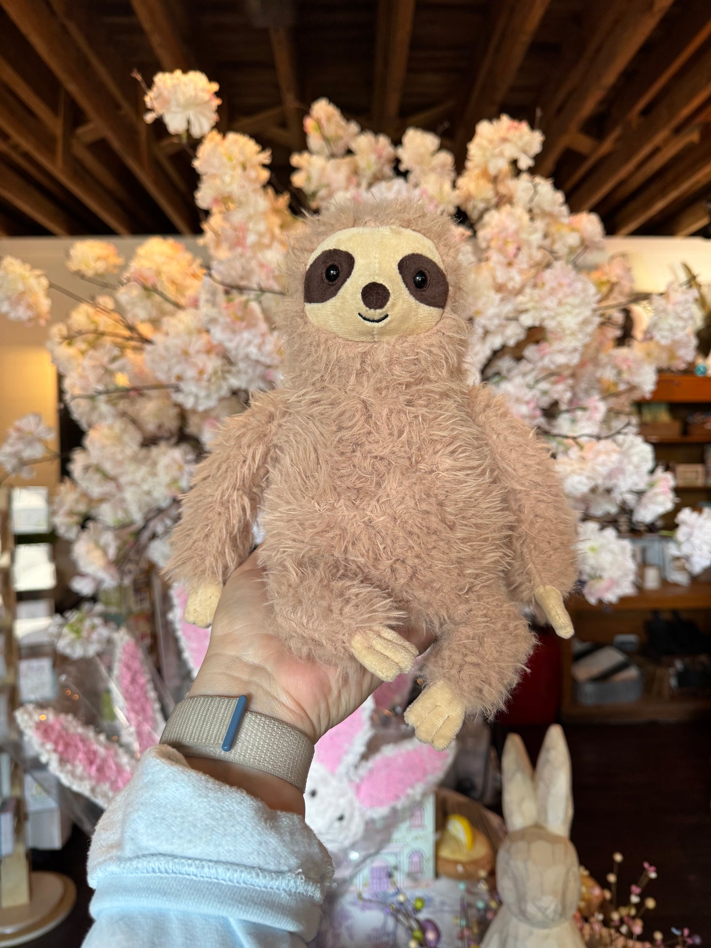 Selma Sloth