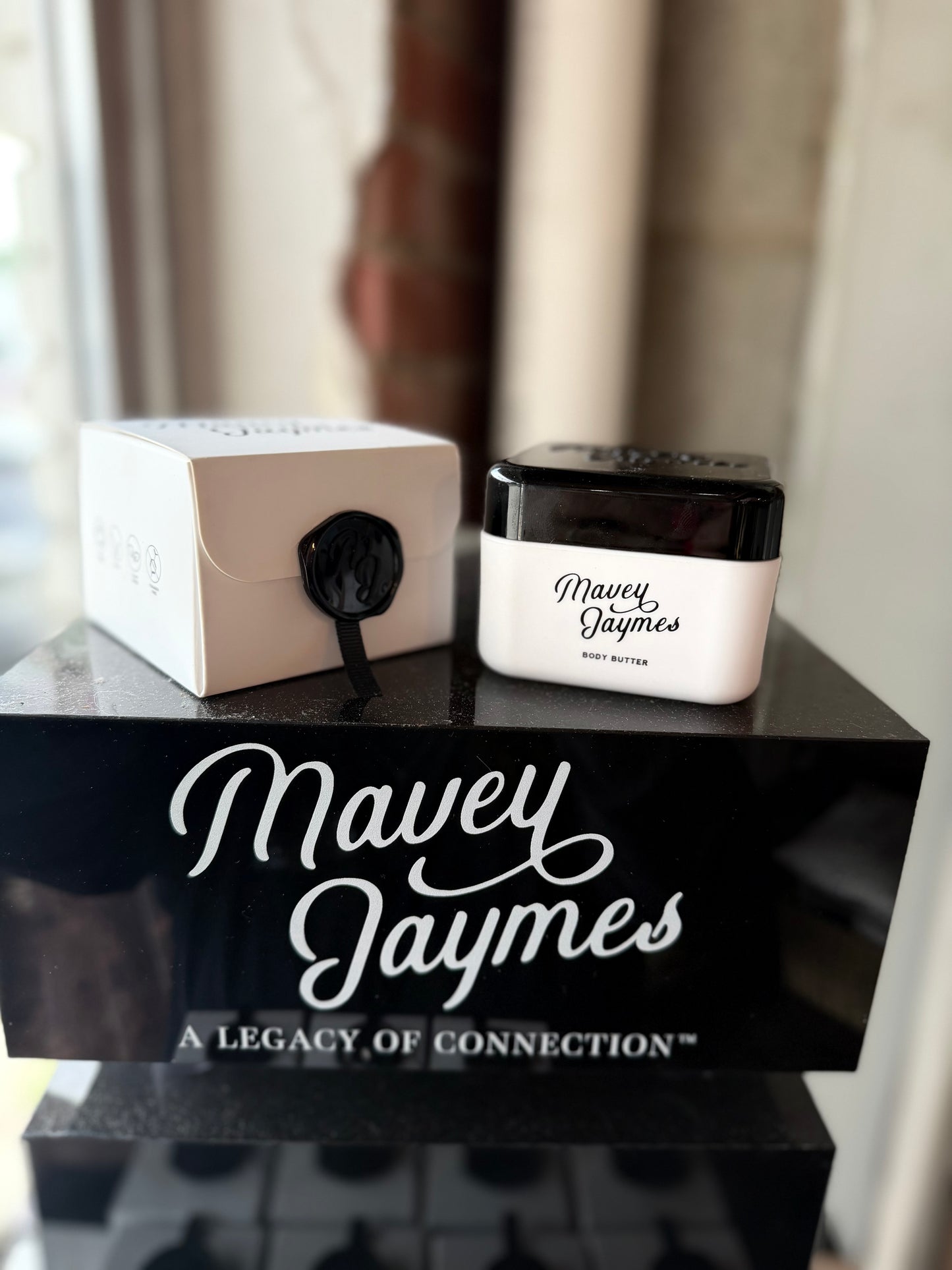 Body Butter