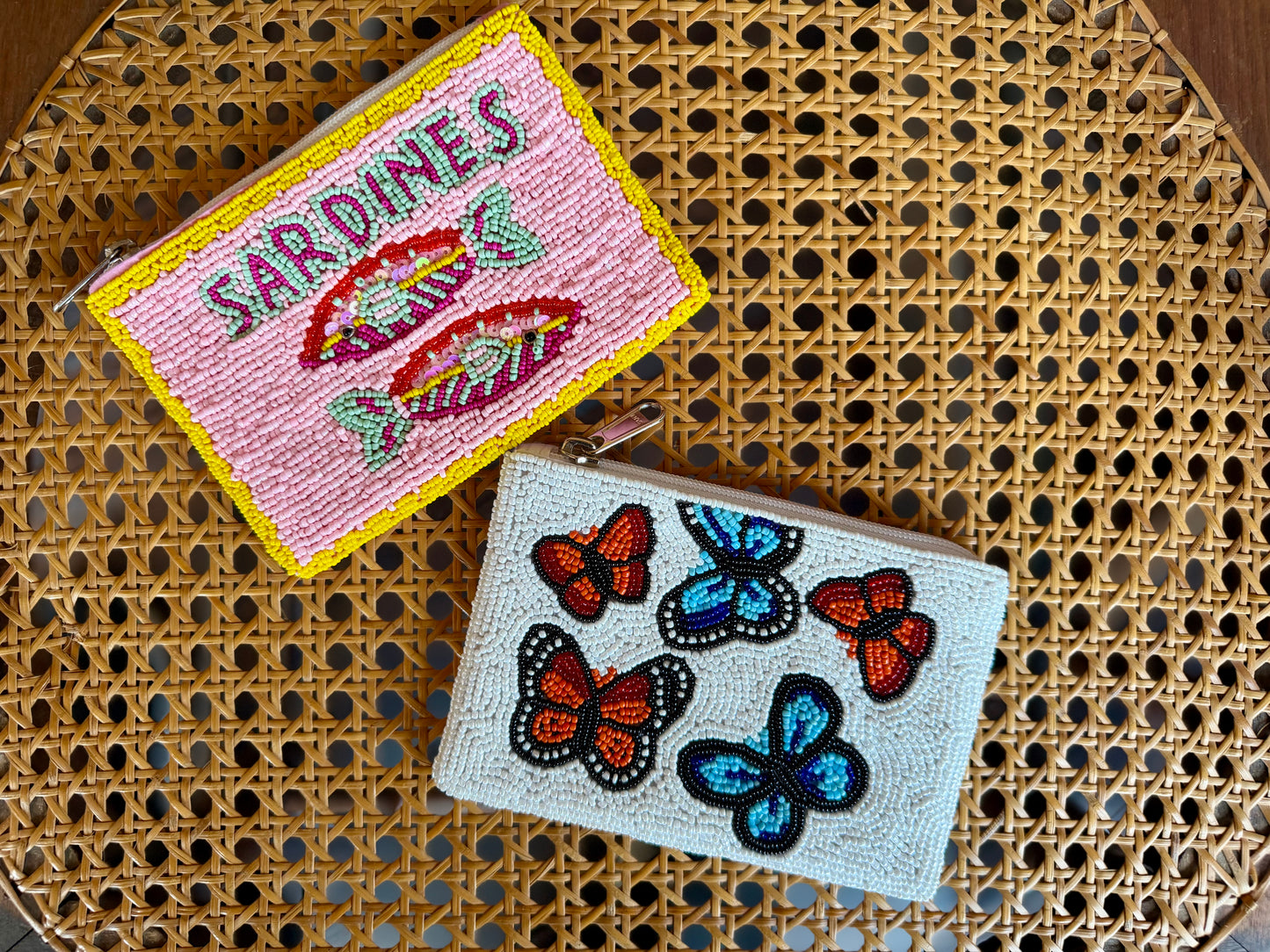 Coin Purse