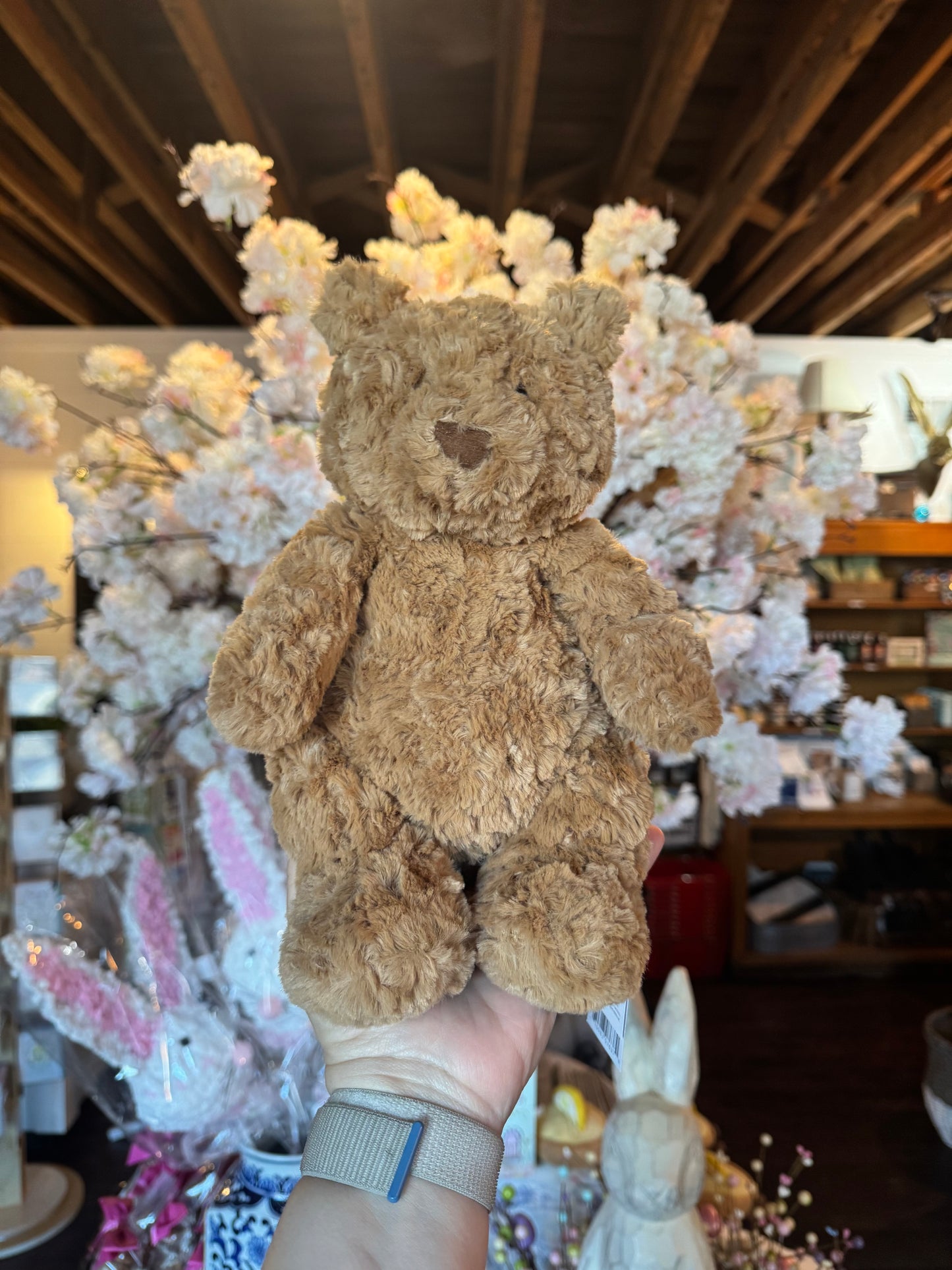 Bartholomew Bear Medium