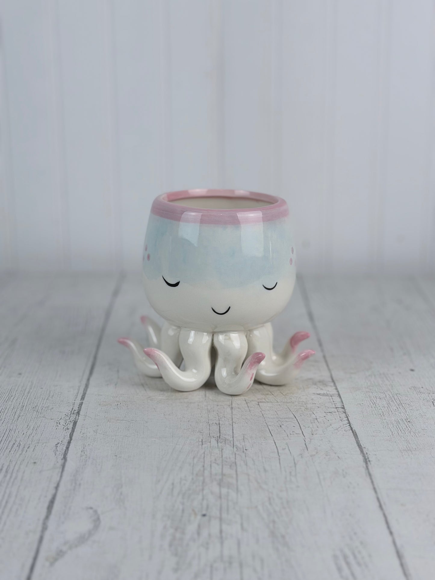 Octopus Pot