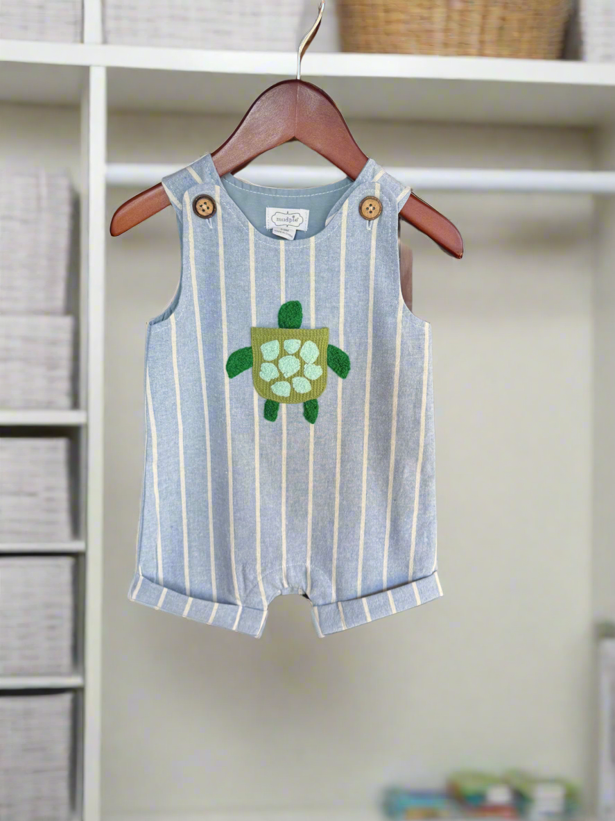 Turtle Pocket Jon Jon