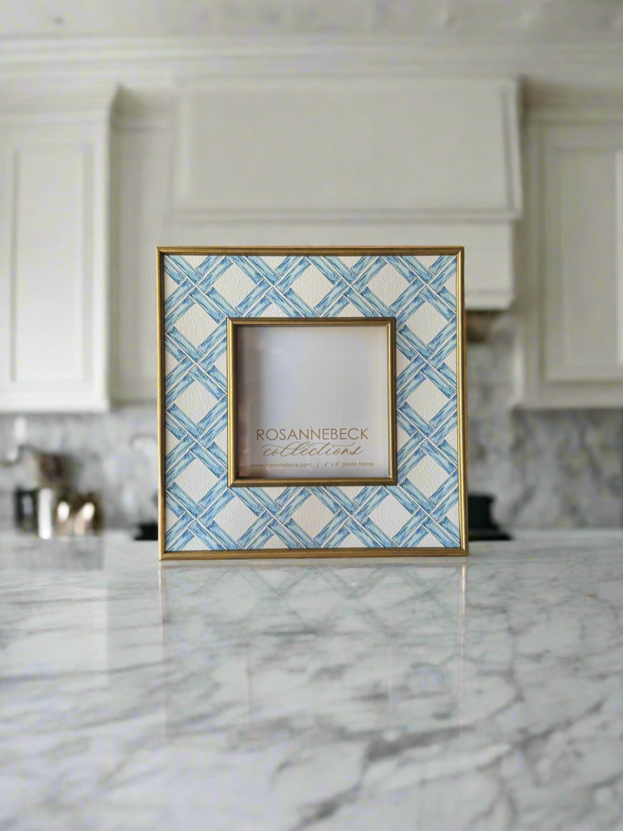 RosanneBeck Collections Photo Frame