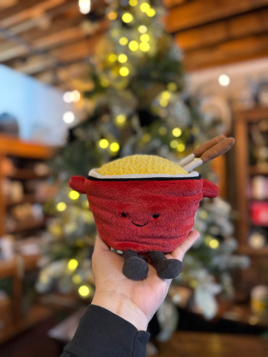 Amuseable Cheese Fondue