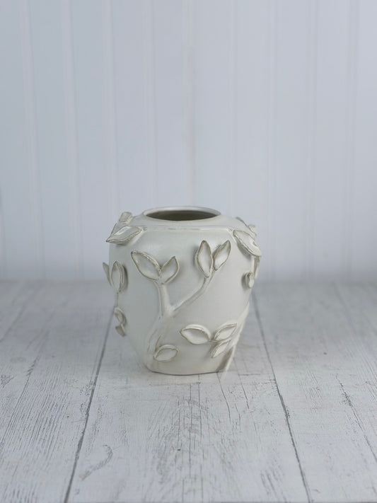 Bianca Vase