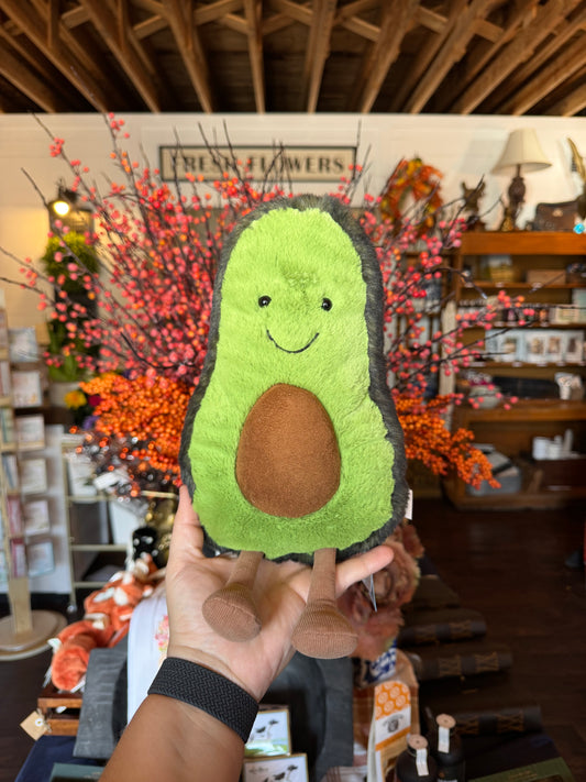 Amuseables Avocado