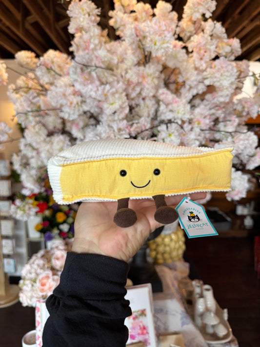 Amuseables Brie