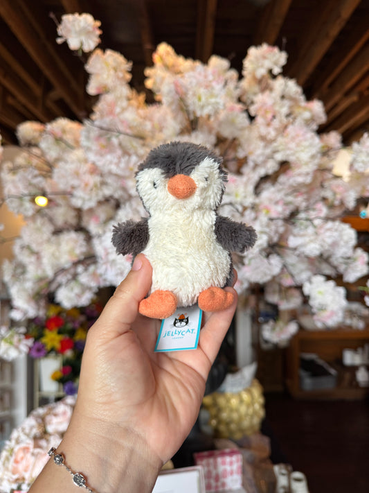 Peanut Penguin Small