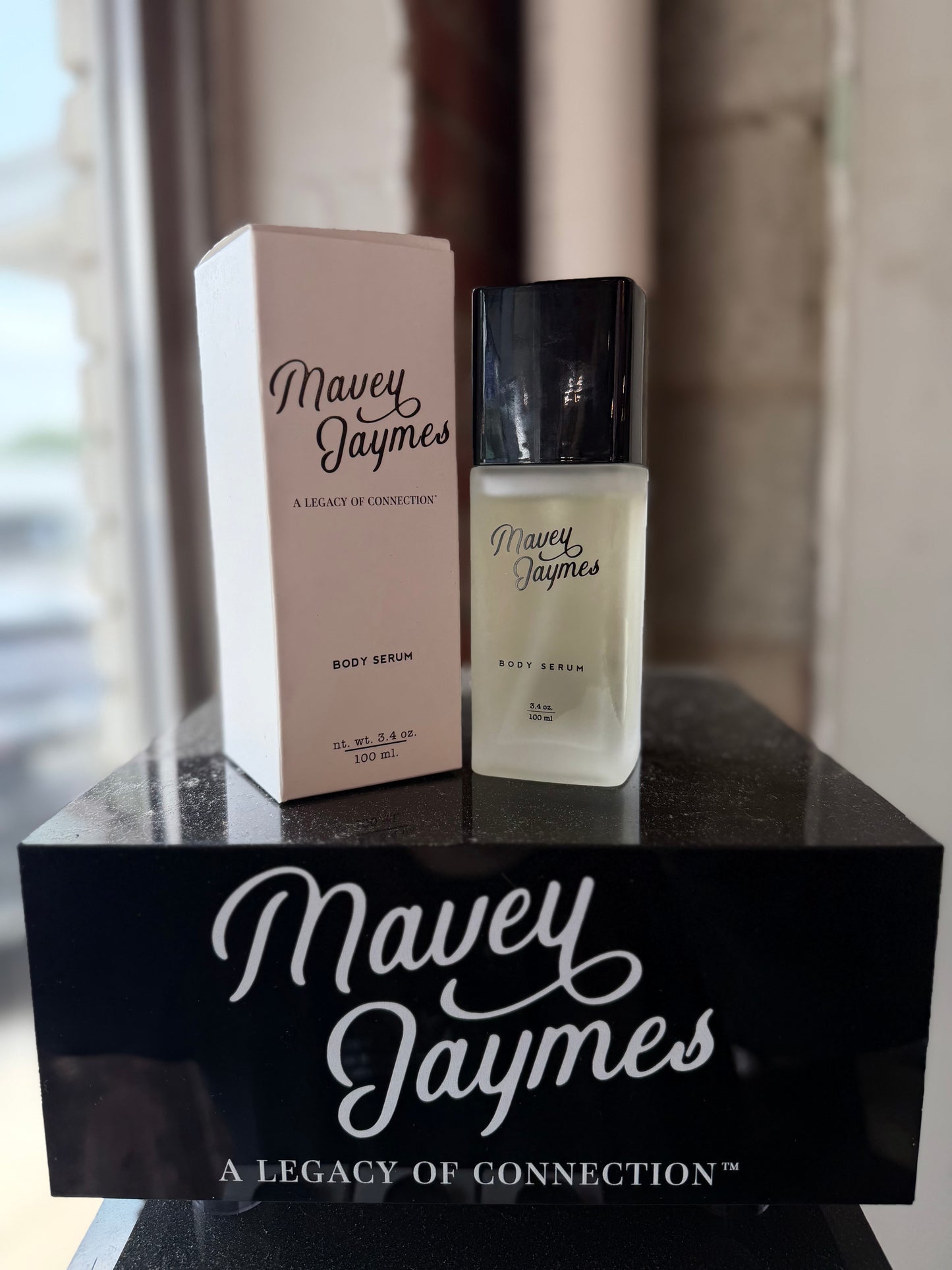 Body Serum