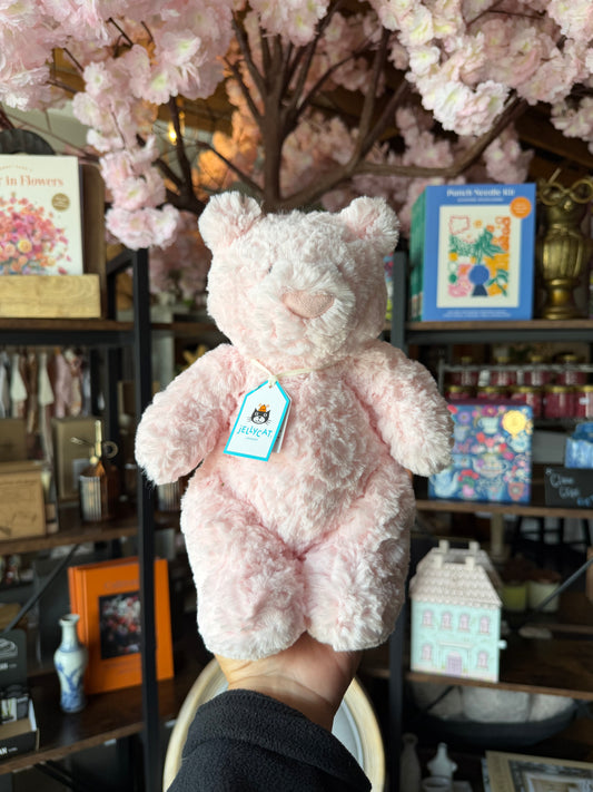 Leola Bear Medium