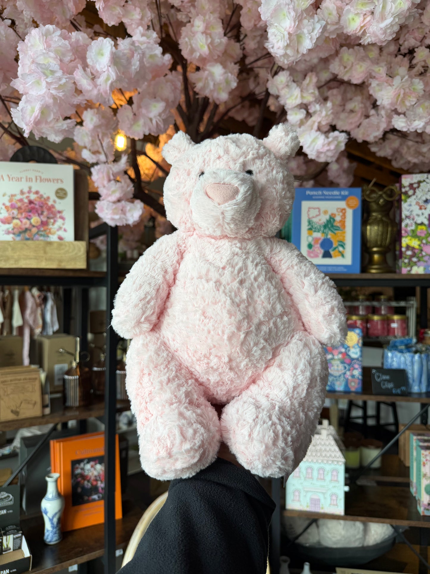 Leola Bear Large