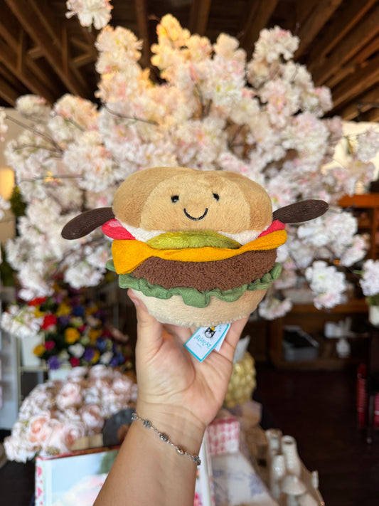Amusable Burger