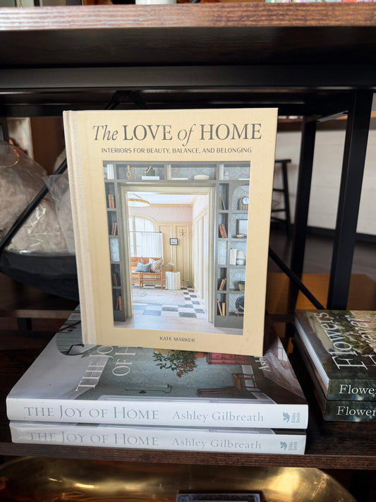 The Love of Home