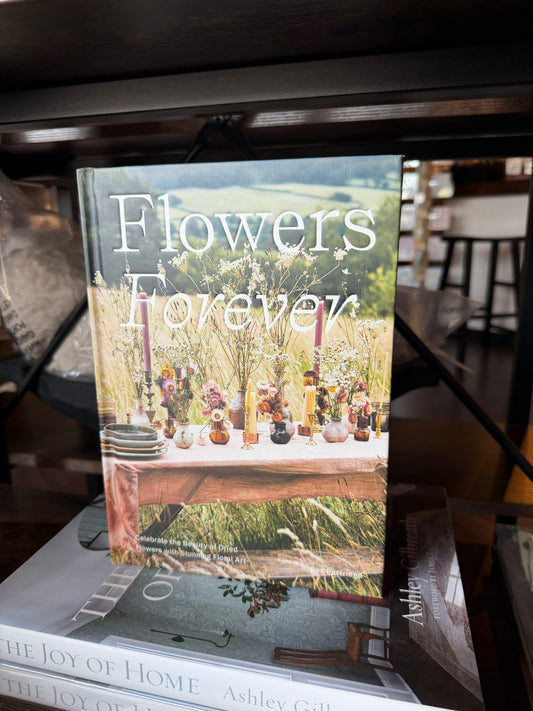 Flowers Forever