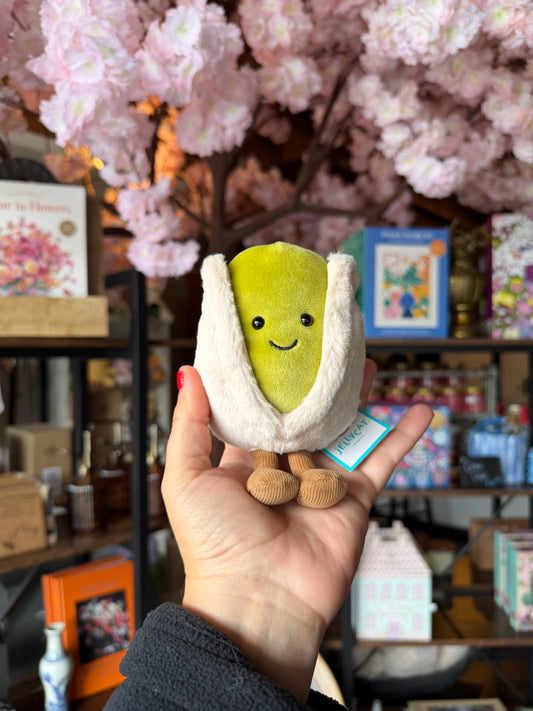 Amuseables Horatio Pistachio