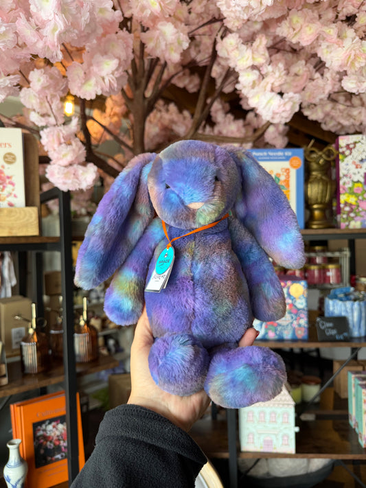 Zodihop Luxe Bunny