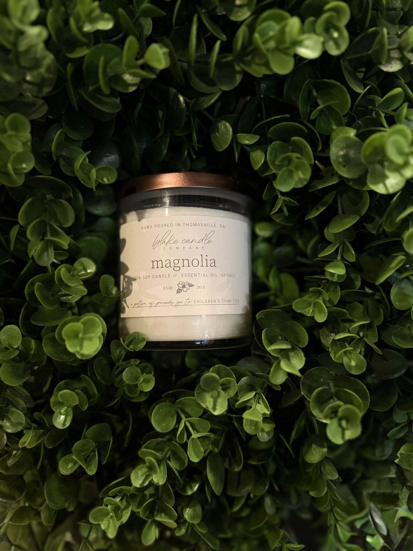 Magnolia