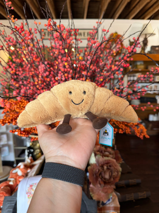 Small Amuseable Croissant