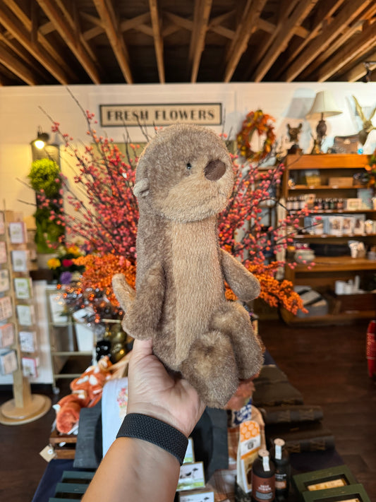 Brooke Otter
