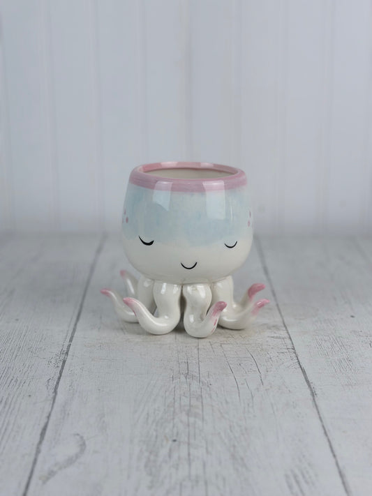 Octopus Pot