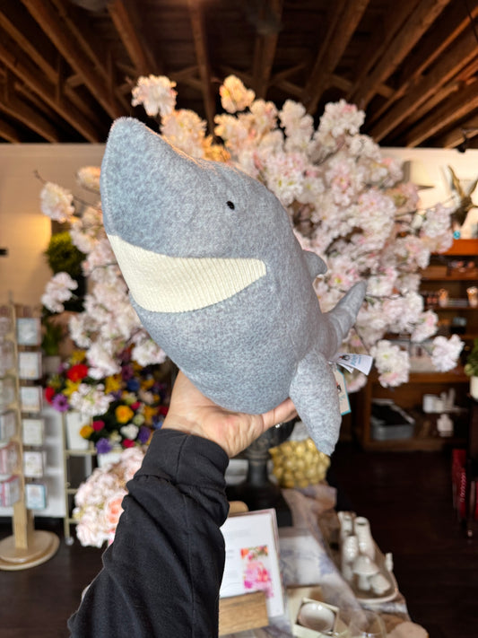 Silvie Shark
