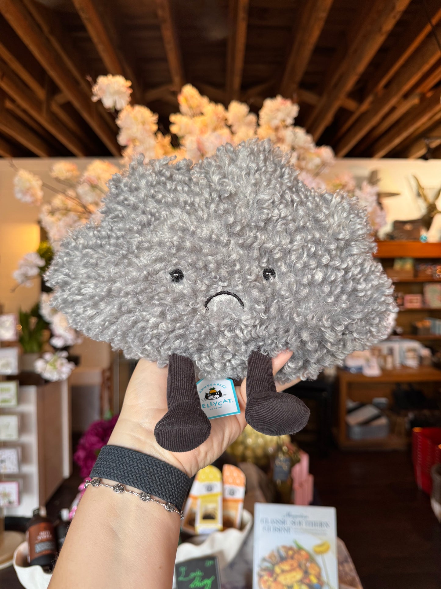 Amuseables Storm Cloud