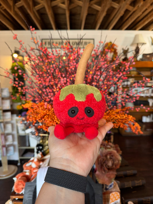 Amuseable Toffee Apple