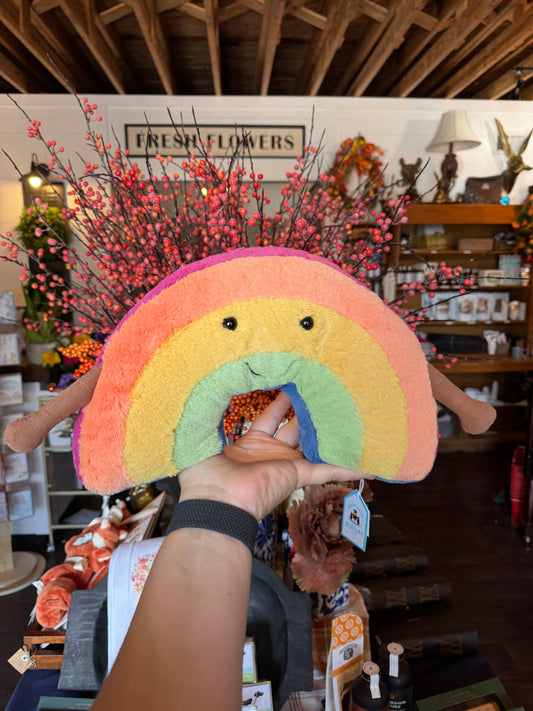 Amuseable Rainbow