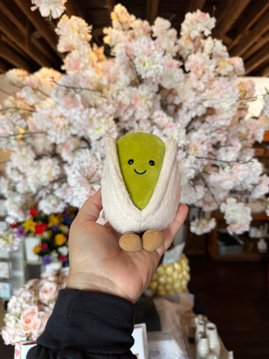 Amuseables Horatio Pistachio
