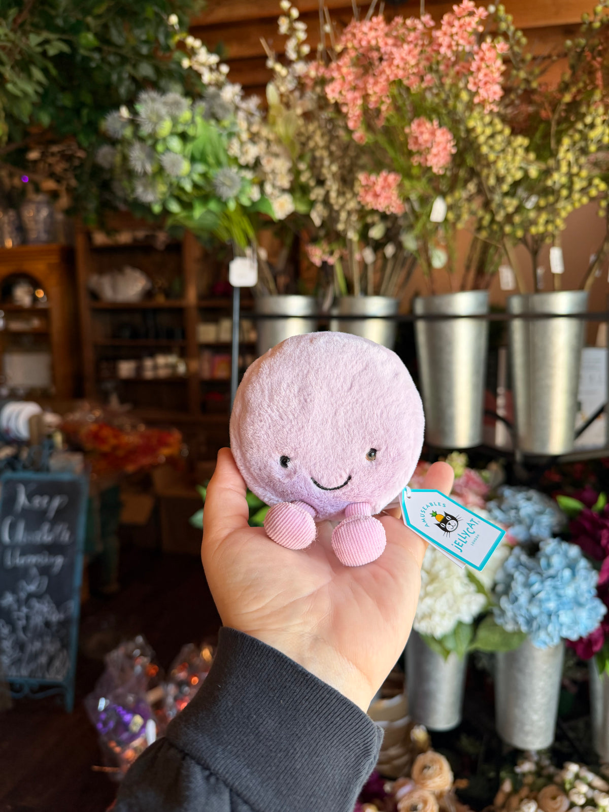 Amuseable May Macaron
