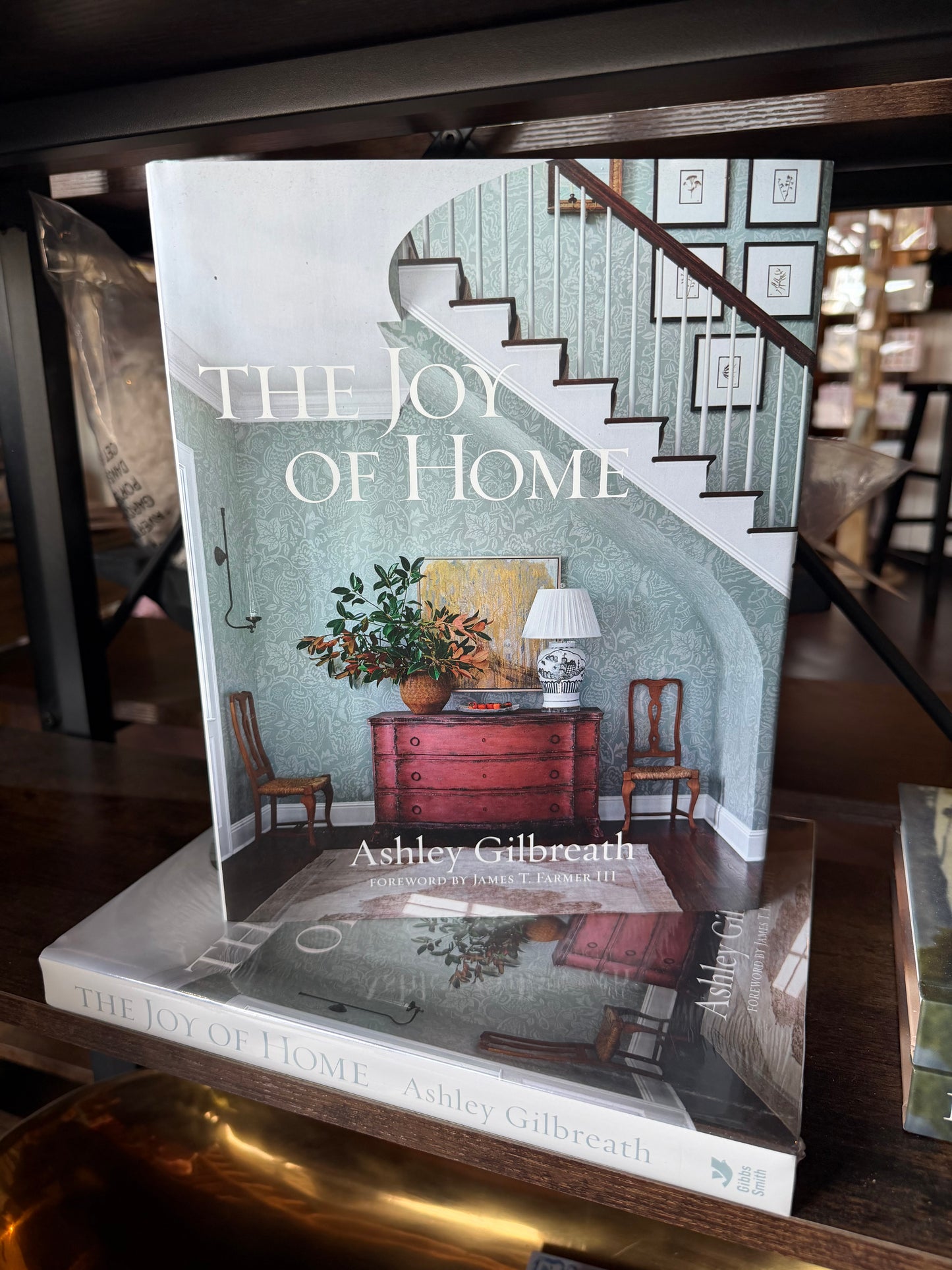 Joy of Home