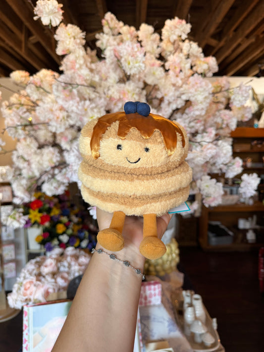 Amuseables Fran Pancakes
