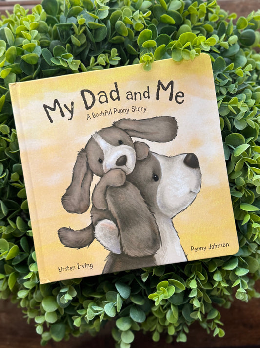 My Dad and Me