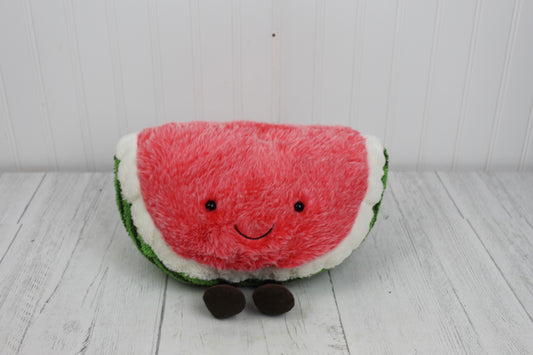 Amuseable Watermelon