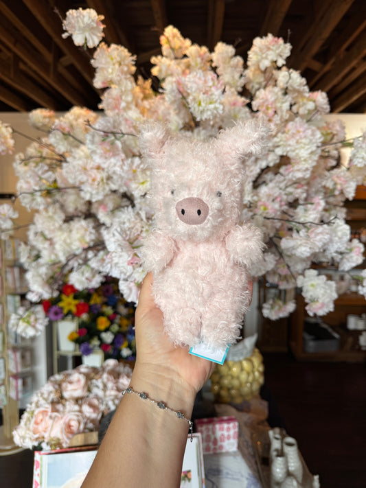 Little Pig