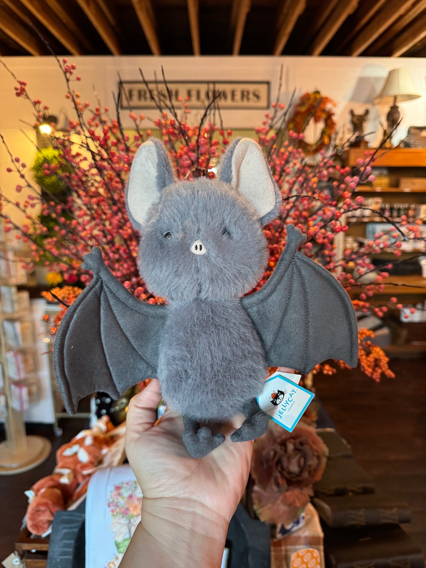 Broox Bat