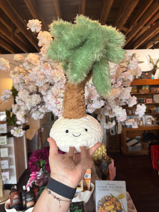Amuseables Pammie Palm Tree
