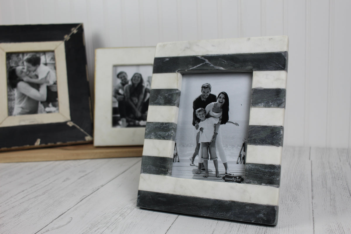 Pitcher Frame Moden Modern Picture Frame – Club & Chatham