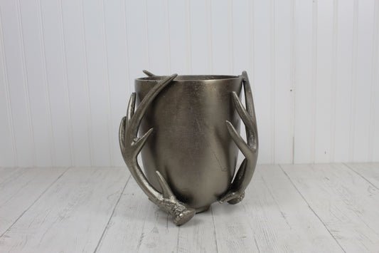 Aluminum Antler Compote